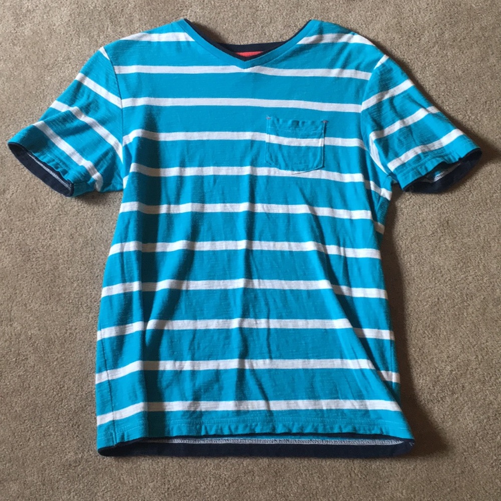 Dressy shirt